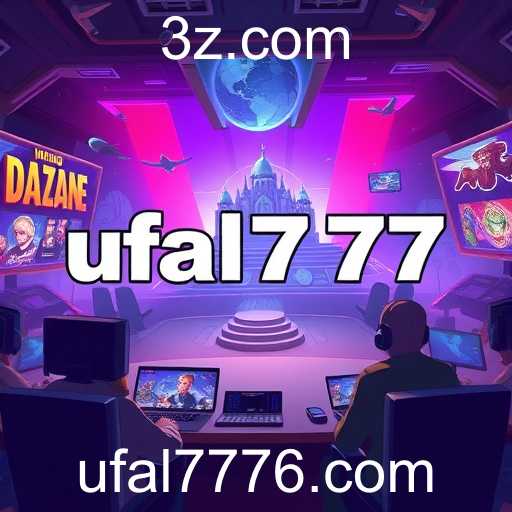 A Ascensão do 'ufal777' no Mundo dos Jogos