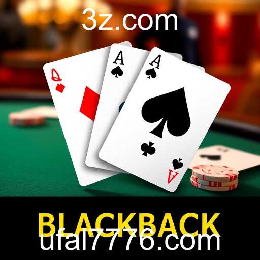 Explorando o Fascinante Mundo do Blackjack no ufal777