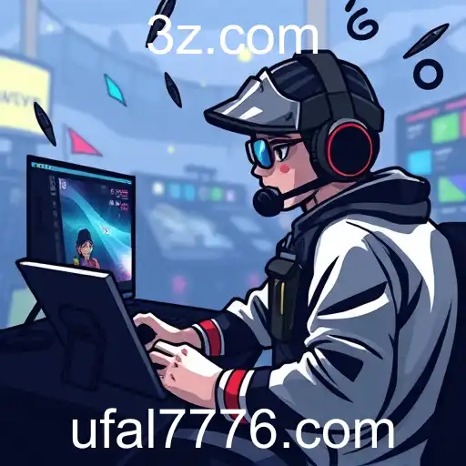 Crescimento dos Jogos Online Impulsiona Comunidade Brasileira