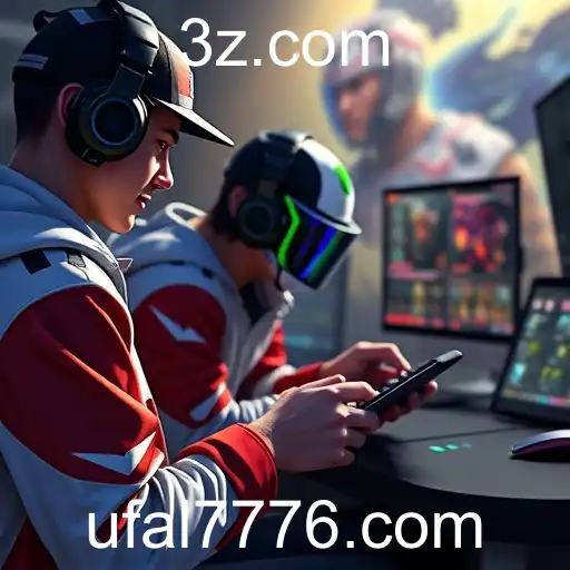 O Crescimento dos Jogos Digitais no Brasil