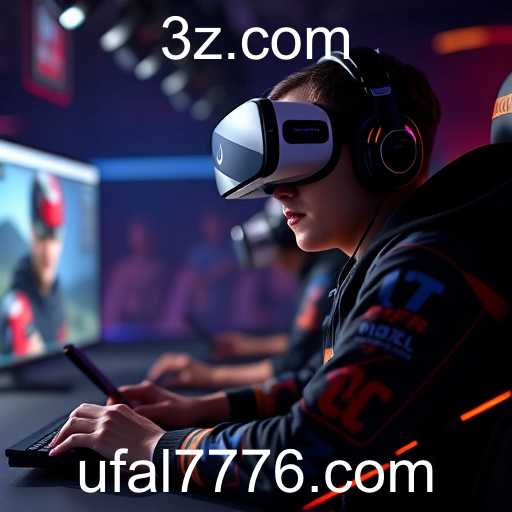 Explorando o Mundo dos Jogos On-line com ufal777