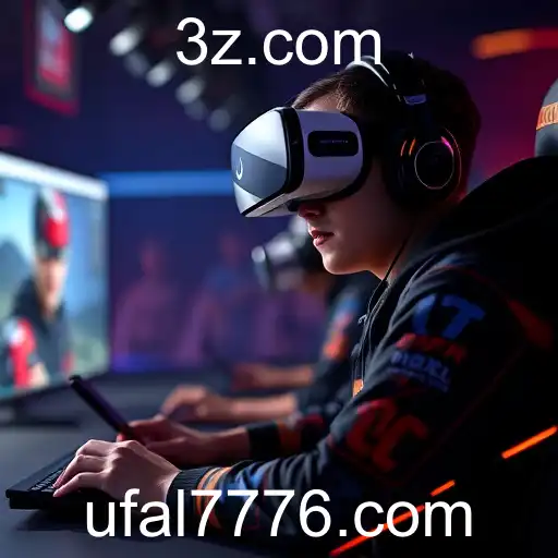 Explorando o Mundo dos Jogos On-line com ufal777