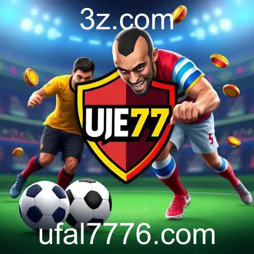 Revolução nos Jogos Online com Ufal777
