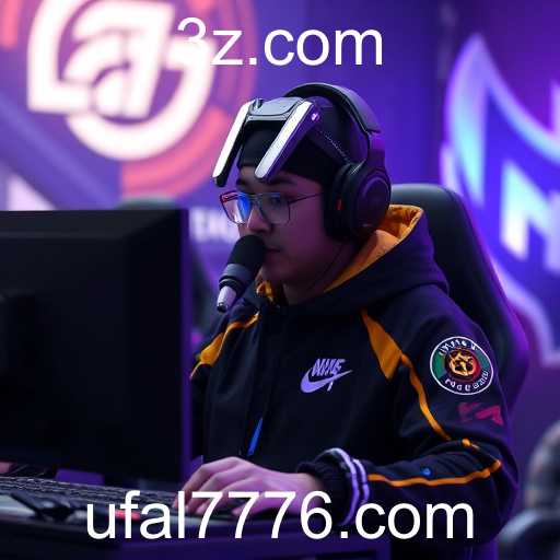 Exploração do Mundo dos Jogos Online