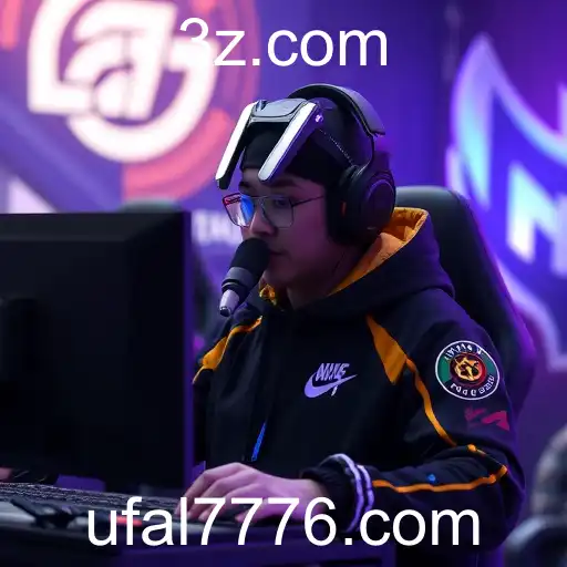 Exploração do Mundo dos Jogos Online