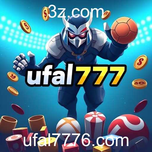 Novidades no Mundo dos Jogos: UFAL777 Revoluciona a Experiência dos Gamers
