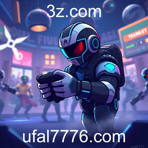 A Evolução do Universo dos Jogos Online em 2026