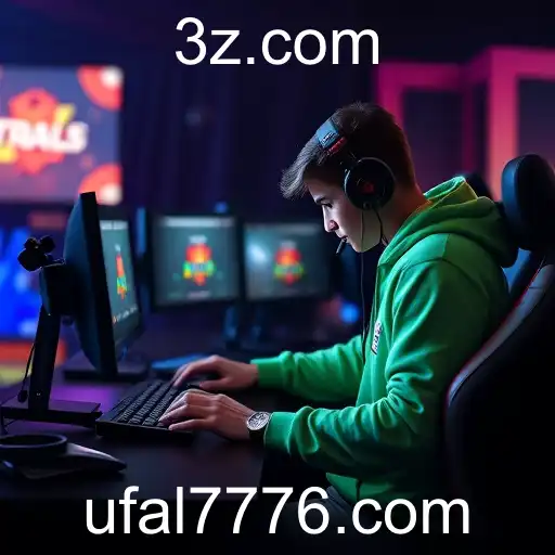 Inovação e Desafios no Mundo dos Jogos Online