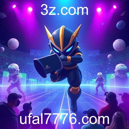 A Revolução dos Jogos com UFAL777