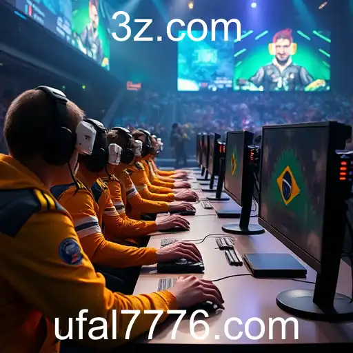 Crescimento Explosivo dos eSports em 2026