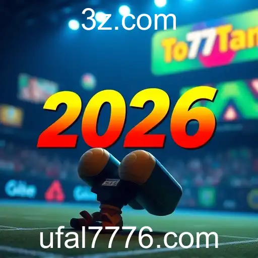 O Crescimento Vertiginoso do ufal777 e o Mundo dos Jogos Online