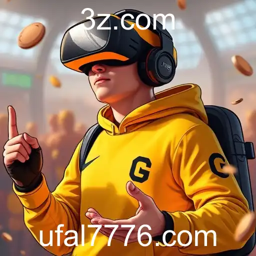 O Impacto dos Jogos Digitais na Juventude Moderna