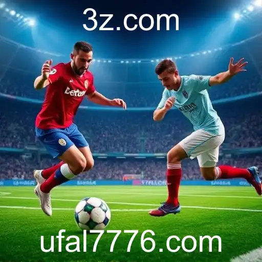 O Impacto de 'ufal777' no Cenário de Jogos Online