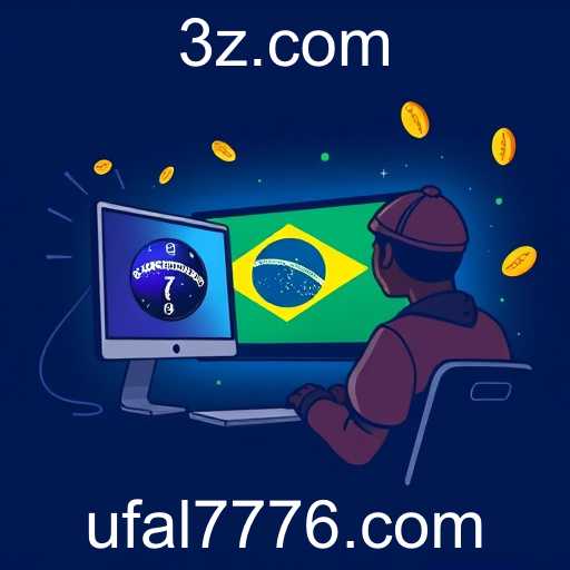 O Impacto dos Jogos Online no Brasil