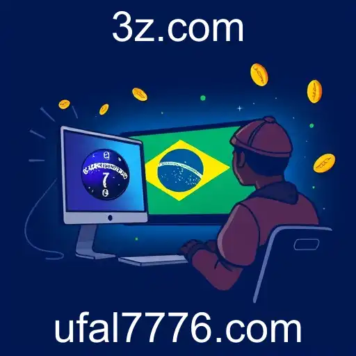 O Impacto dos Jogos Online no Brasil