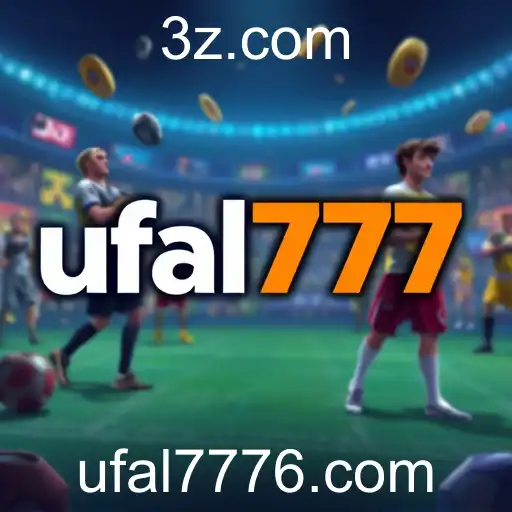 O Impacto do 'ufal777' nos Jogos Online Brasileiros