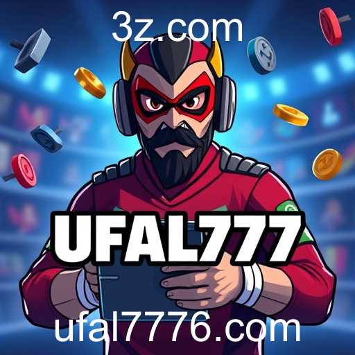 A Influência do UFAL777 no Mercado de Jogos Online