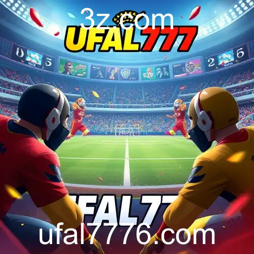 A Revolução dos Jogos Online com UFAL777