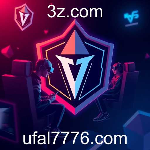 A Ascensão do ufal777 no Universo dos Jogos