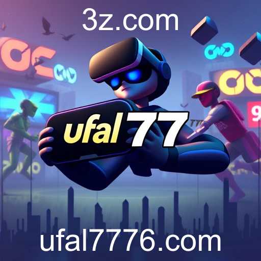 Ascensão do ufal777 no mercado de jogos em 2026