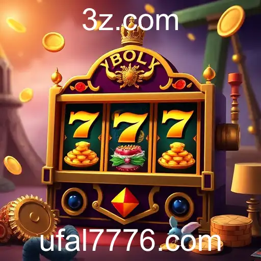 Explorando o Sucesso do UFAL777 no Mundo dos Jogos