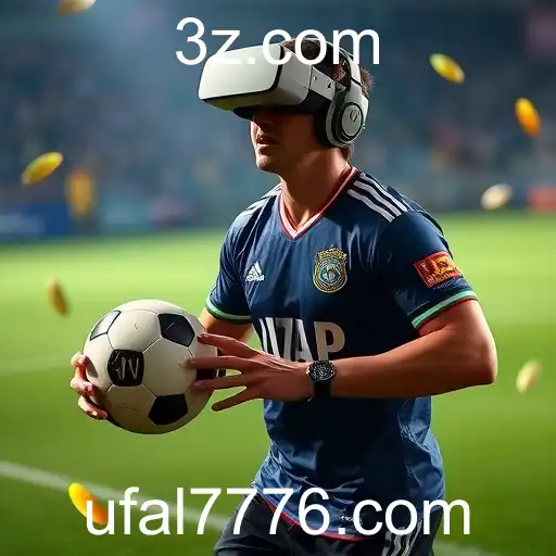 A Ascensão de ufal777 e o Futuro dos Jogos Online