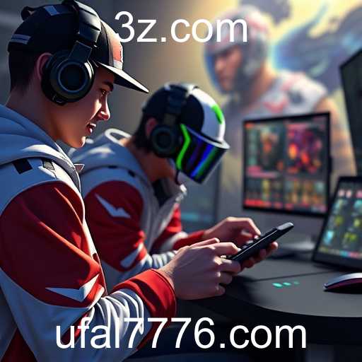 Tendências de Jogos em 2026: UFAL777 e o Impacto no Mercado