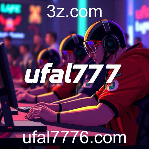 A Ascensão do 'ufal777' no Cenário de Jogos