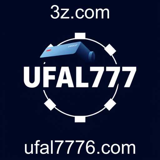 Tendências de Jogos: UFAL777 e a Revolução no Brasil