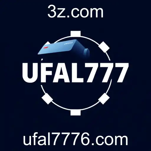Tendências de Jogos: UFAL777 e a Revolução no Brasil