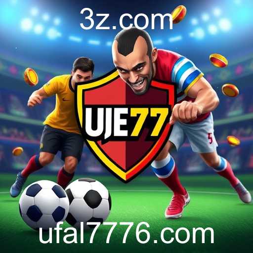 UFAL777: Ascensão de um Fenômeno no Mundo dos Jogos