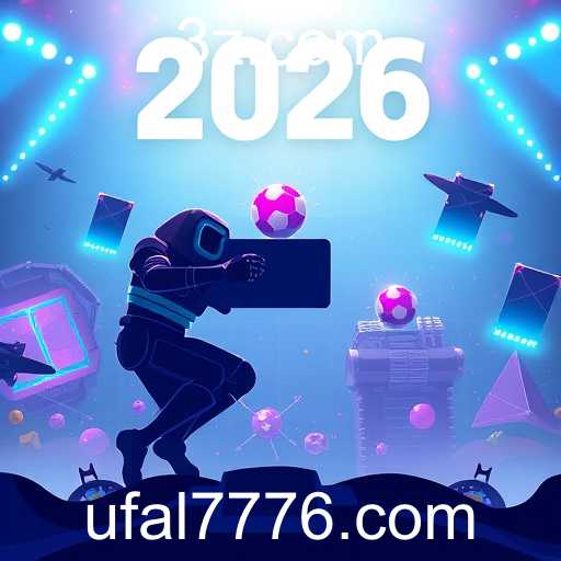 Nova Era dos Jogos Online: O Fenômeno Ufal777