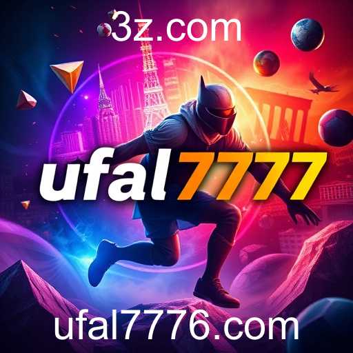 A Revolução do UFAL777 no Cenário de Jogos Online