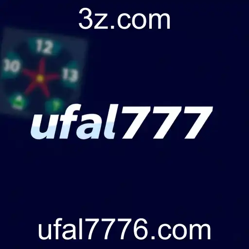 O Impacto da 'ufal777' na Indústria de Jogos em 2026