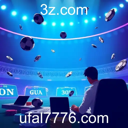 UFAL777: A Nova Sensação dos Jogos Online em Português