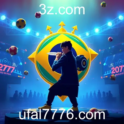 A Ascensão do 'ufal777' no Mundo dos Jogos On-line
