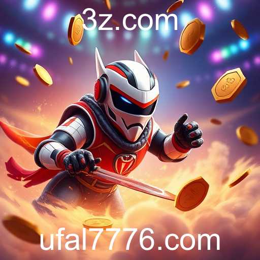 UFAL777: O Portal de Jogos que Revoluciona em 2025
