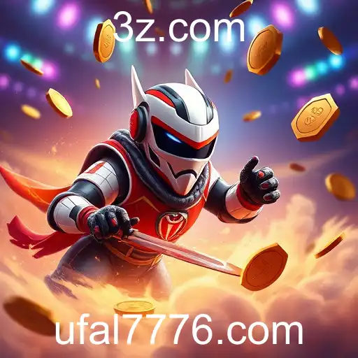UFAL777: O Portal de Jogos que Revoluciona em 2025