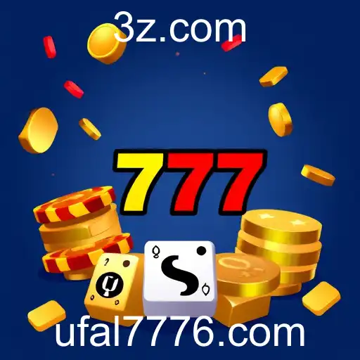 A Ascensão de 'ufal777' no Mundo dos Jogos